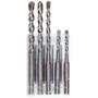 Imagem de Jogo de brocas sds-plus c/ 5 pcs - d-61678 - makita