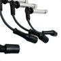 Imagem de Jogo de Cabo Ignição Original Bosch - Chevrolet Onix Prisma 1.0 1.4 2012 2013 2014 2015 2016 2017 2018 2019 2020...
