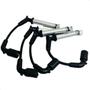 Imagem de Jogo De Cabos De Velas Chevrolet GM Cobalt Onix Prisma Spin 1.0 1.4 1.8 8v 2013 2014 2015 2016 2017 2018 2019 a 2024... 