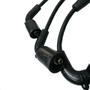 Imagem de Jogo De Cabos De Velas Chevrolet GM Cobalt Onix Prisma Spin 1.0 1.4 1.8 8v 2013 2014 2015 2016 2017 2018 2019 a 2024... 