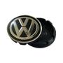 Imagem de Jogo de calotas do centro da roda vw g5 1015522 - EMBLEMAX