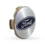 Imagem de Jogo de Calotinha 55mm Ford New Focus Fiesta Ecosport Ka