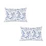 Jogo de Cama Casal 4 Peças 150fios Diamante Teka - Calme Imagem de Jogo de Cama Casal 4 Peças 150fios Diamante Teka - Calme