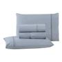 Imagem de Jogo de Cama Casal Eurotextil Home Ponto Infinity