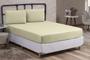 Imagem de Jogo de Cama CASAL Padrão Linha BASIC Cama Box 03 Peças Jogo de Lençol com Elástico para Revenda
