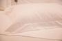 Imagem de Jogo de Cama com 02 Pontos Ajour Percal 400 Fios