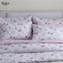 Imagem de Jogo de Cama Duplo Queen 140 Fios Cloe Realce Premium Sultan