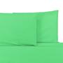 Imagem de Jogo de  cama king casual  color - verde 146340