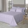 Imagem de Jogo de Cama King Size 130 Fios Fiori - Lorena (7452-3)