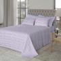 Imagem de Jogo De Cama King Size 130 Fios Fiori - Lorena (7452-3)