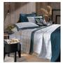 Imagem de Jogo De Cama King Versatile Franco - Hedrons