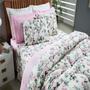 Imagem de Jogo de cama LENÇOL 400 FIOS CASAL QUEEN ESTAMPADO 4 PEÇAS - ESTAMPAS SORTIDAS