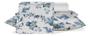 Jogo De Cama Lençol Casal Teka Diamante Batik 150 Fios Imagem de Jogo De Cama Lençol Casal Teka Diamante Batik 150 Fios