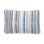 Imagem de Jogo De Cama Lençol Queen Vivaldi Fio Penteado 100 Algodão 3Pçs 198x158x30cm