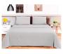 Imagem de Jogo de Cama Loft - Queen-  4 Peças 2,40m x 2,60m