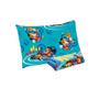 Imagem de Jogo De Cama Microfibra Solteiro Mickey Aventura 2pcs - LEPPER