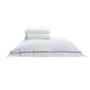 Imagem de Jogo De Cama Queen Bordado 300 Fios Neo Elements 4Pç 100%Alg