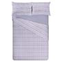 Imagem de Jogo De Cama Queen Size 130 Fios Fiori - Lorena (7452-3)