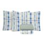 Imagem de Jogo De Cama Queen Size 130 Fios Fiori - Rafael (7750)