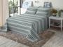 Imagem de Jogo De Cama Queen Size 180 Fios Fiori - Gabriel (7526)