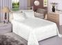 Imagem de Jogo de Cama Queen Size 200 Fios Fiori - Nina (7440)