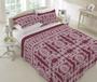 Jogo De Cama Queen Teka Ternura Plus Bagda 4 Peças 150 Fios Imagem de Jogo De Cama Queen Teka Ternura Plus Bagda 4 Peças 150 Fios