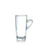 Imagem de Jogo de canecas kenya com 320 ml cada em vidro caixa com 6 pecas
