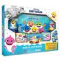 Imagem de Jogo de Cartas Baby Shark Box De Atividades Pink Fong Copag