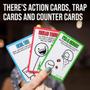 Imagem de Jogo de Cartas Big Potato Muffin Time - Com Pacotes de Expansão