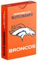 Imagem de Jogo de cartas Blitz Champz Denver Broncos Football Kids 7+ Years