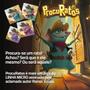 Imagem de Jogo de Cartas Boardgame Papergames Micro ProcuRatos