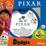 Imagem de Jogo De Cartas Card Game Dobble Pixar Galápagos