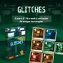 Imagem de Jogo De Cartas Card Games Hacker Glitches Papergames