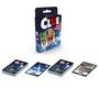Imagem de Jogo de Cartas Clue Hasbro Gaming - Para Crianças Acima de 8 Anos (com Estojo de Viagem)