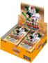 Imagem de Jogo de cartas colecionáveis Booster Box Union Arena Hunter X Hunter