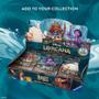 Imagem de Jogo de Cartas Colecionáveis Disney Lorcana Azurite Sea - Ravensburger