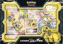 Imagem de Jogo de cartas colecionáveis Pokémon Zeraora VMAX VSTAR Battle Box