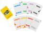 Imagem de Jogo de Cartas Color Addict Copag 110 Cartas