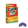 Imagem de Jogo de Cartas Color Addict Kids Cartucho - Copag