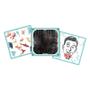 Imagem de Jogo De Cartas Córtex Challenge Card Game Galápagos