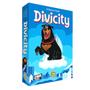Imagem de Jogo De Cartas Divicity Grok