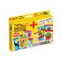 Imagem de Jogo De Cartas Duplo Mico e Rouba Monte Bilingue