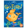 Imagem de Jogo de cartas eBoo Color Go Fish Durable 3+ Years