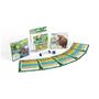 Imagem de Jogo De Cartas Educativo Brainbox Pocket: Animais Perigosos