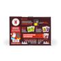 Imagem de Jogo de cartas Exploding Kittens Good vs. Evil com 55 cartas