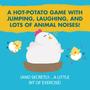 Imagem de Jogo de cartas Exploding Kittens Hurry Up Chicken Butt 2-6 jogadores