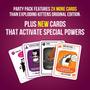 Imagem de Jogo de Cartas Exploding Kittens Party Pack - Família (7+ anos)
