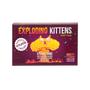 Imagem de Jogo de Cartas Exploding Kittens Party Pack - Família (7+ anos)