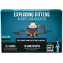 Imagem de Jogo de cartas Exploding Kittens Recipes for Disaster Deluxe Set