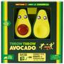 Imagem de Jogo de cartas Exploding Kittens Throw Avocado Sequel Dodgball